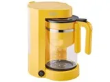 Toffy K-HCM1-CAY [CANARY YELLOW]