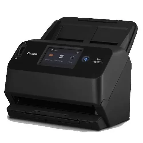 CANON imageFORMULA DR-S130