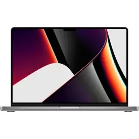 MacBook Pro Liquid Retina XDRディスプレイ 16.2 MK183J/A スペースグレイ