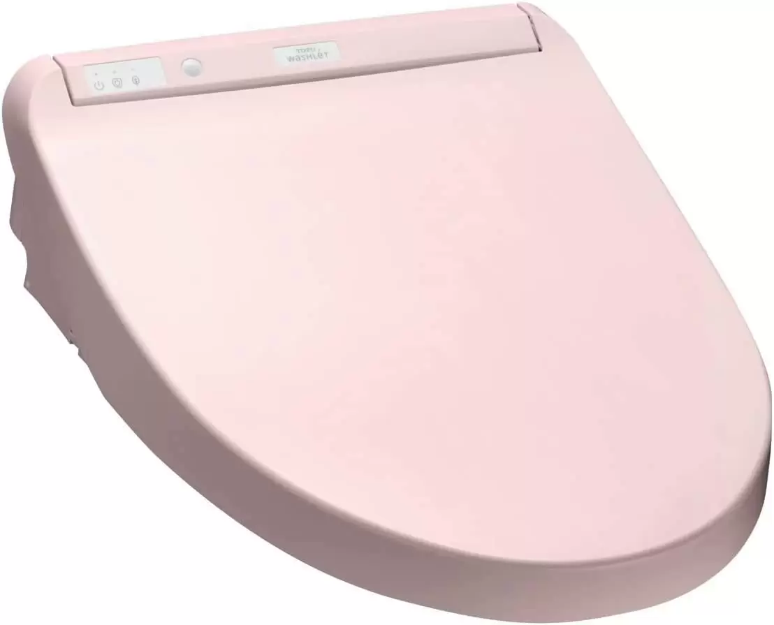 KMシリーズ TCF8CM57 #SR2 [パステルピンク]
