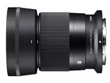 30mm F1.4 DC DN [ニコンZ用]