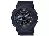 G-SHOCK 40th Anniversary REMASTER BLACKシリーズ 限定モデル GA-114RE-1AJR