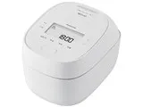 Wおどり炊き SR-N610E-W [ホワイト]