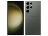 Galaxy S23 Ultra SC-52D 256GB docomo版 グリーン SIMフリー