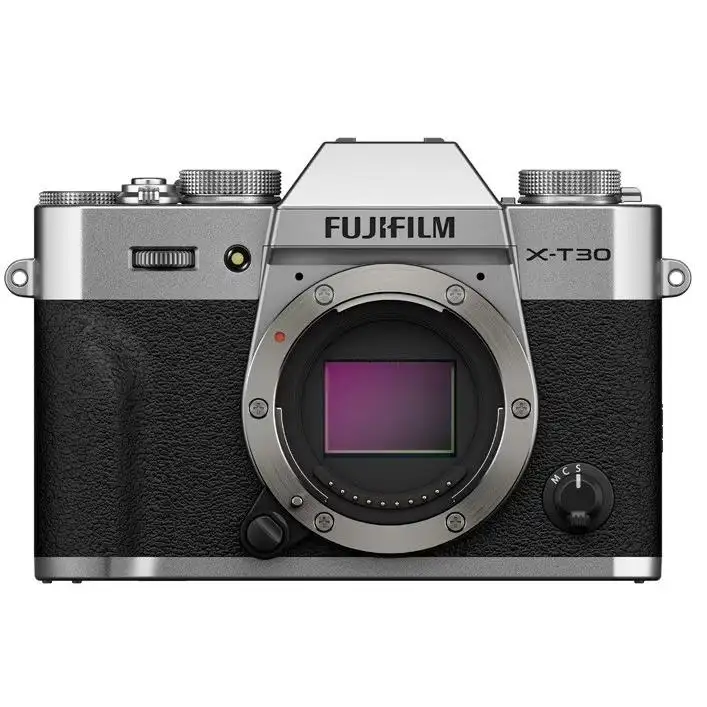 FUJIFILM X-T30 III ボディ [シルバー]