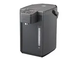 VE電気まほうびん とく子さん PIX-A400-K [ブラック]