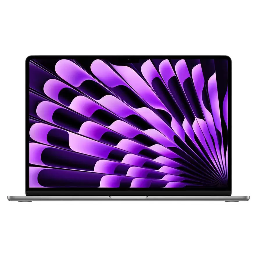 MacBook Air Liquid Retinaディスプレイ 15.3 MQKQ3J/A [スペースグレイ]