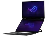 ROG Zephyrus Duo (GX651AX) GX651AX-U9R5090 [ステラーグレー]