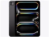 iPad Pro 11インチ Wi-Fi+Cellular 2TB Nano-textureディスプレイガラス搭載 2025年秋モデル ME6C4J/A SIMフリー [スペースブラック]