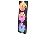 F360 RGB Reverse RF-R236R-BF [ブラック]