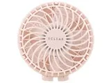 ECLEAR FAN-U251PN [ピンク]