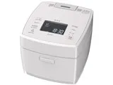本炭釜 NJ-VW10J-W [白絹]