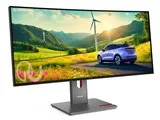ThinkVision P34WD-40 64ADGAR1JP [34インチ 黒]