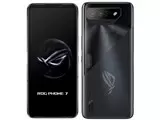 ROG Phone 7 512GB SIMフリー [ファントムブラック] (SIMフリー)
