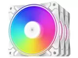CF120 PLUS WH DP-F12-AR-CF120P-WH-3P [ホワイト]
