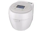 本炭釜 紬 NJ-BW10J-W [白絹]