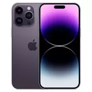 査定済みiPhone14 ProMax 256GB ディープパープルSIMフリー iPhone14 Pro Max | Apple iPhone14 ProMax 256GB ディープパープル