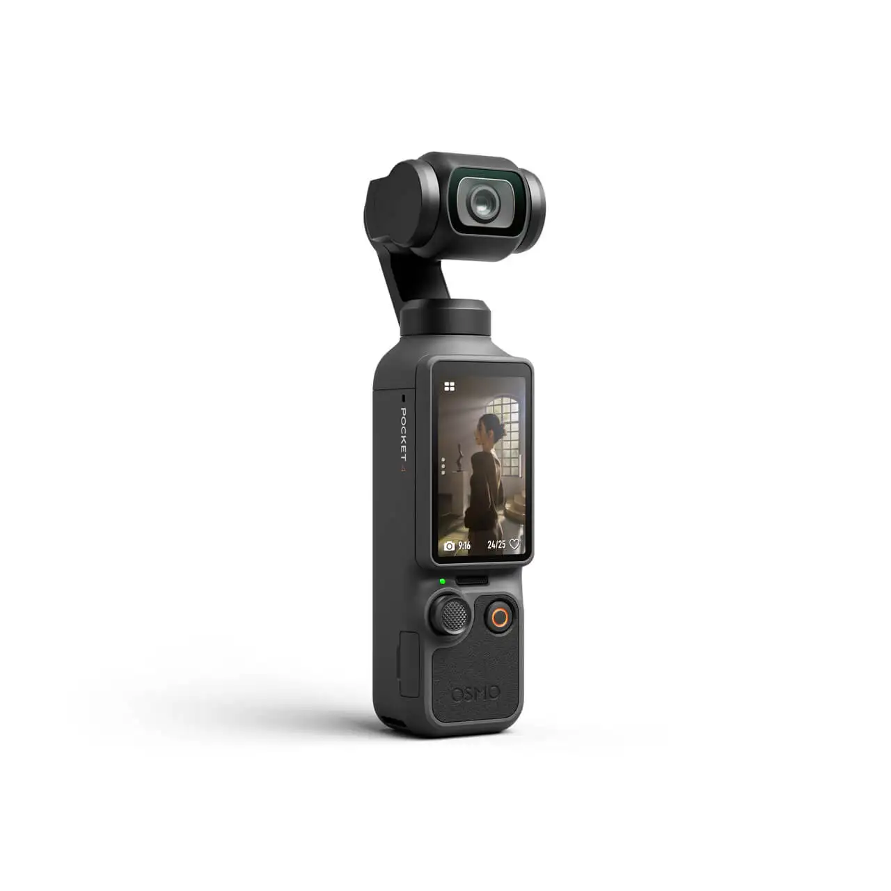 DJI | DJI DJI Osmo Pocket 4 スタンダードコンボの買取価格はこちら 