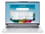 Swift Go 14 AI SFG14-I71-N73Z [プラチナシルバー]