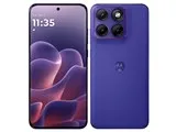 motorola edge 70 fusion SIMフリー [PANTONE Orient Blue(オリエントブルー)] (SIMフリー)