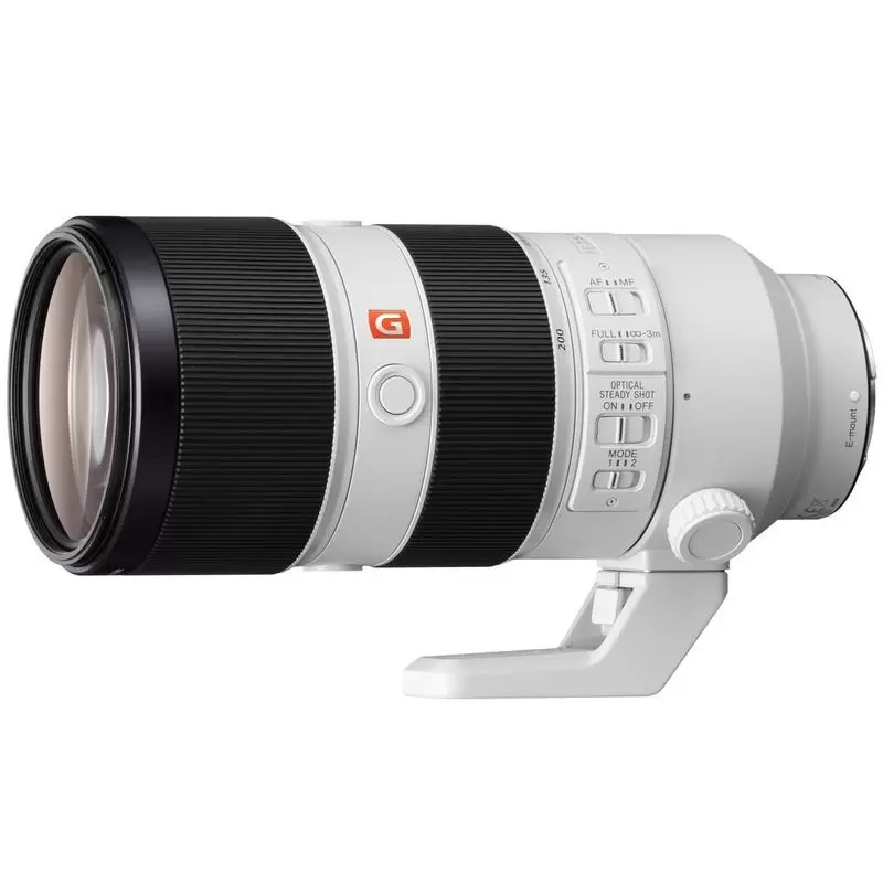 SONY FE 70-200mm F2.8 GM OSS SEL70200GM