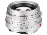 M35mm F1.7 Silver Limited
