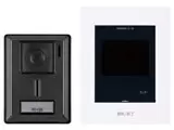 テレビドアホン KL-55