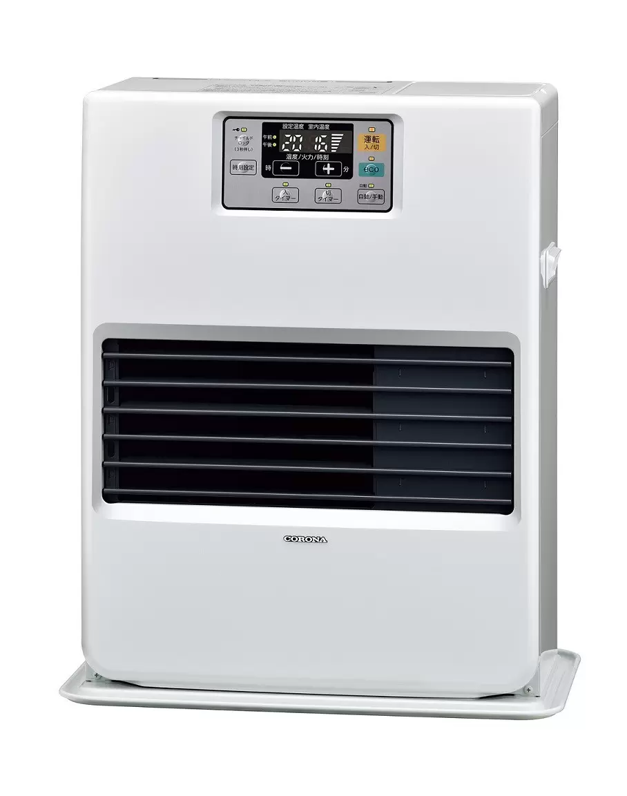 コロナ FF-VG42SA