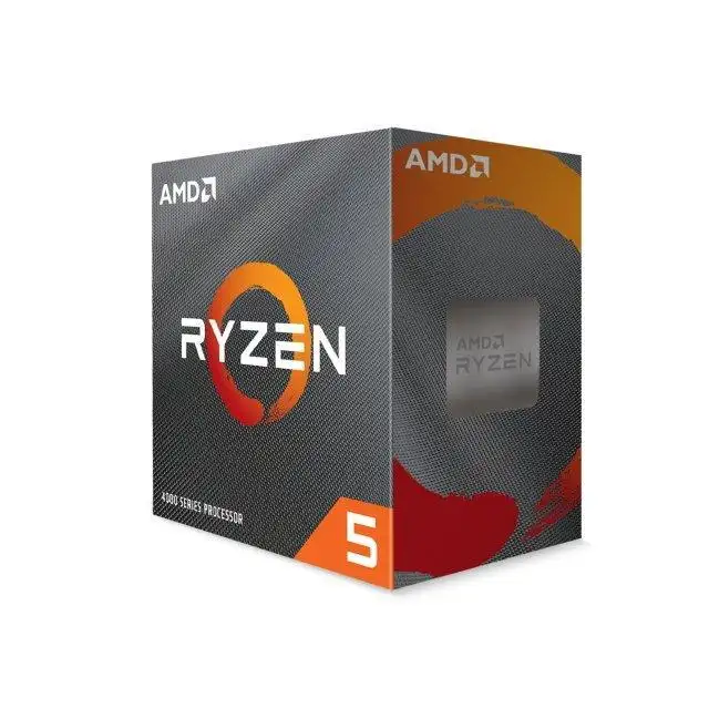 Ryzen 5 4500 BOX