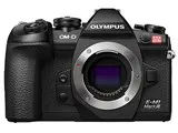 OLYMPUSデジタル一眼レフカメラ | OM SYSTEM E-M1 Mark III ASTRO