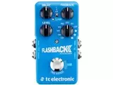 FLASHBACK 2 DELAY