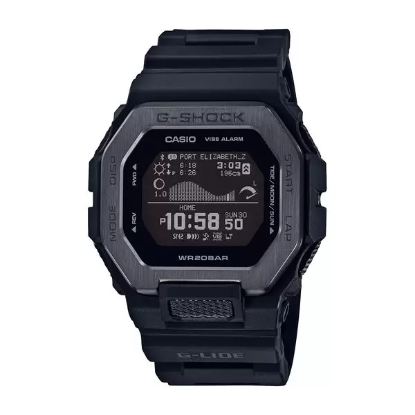 G-SHOCK G-LIDE GBX-100NS-1JF