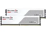 F5-6000J3036F48GX2-RS5W [DDR5 PC5-48000 48GB 2枚組]
