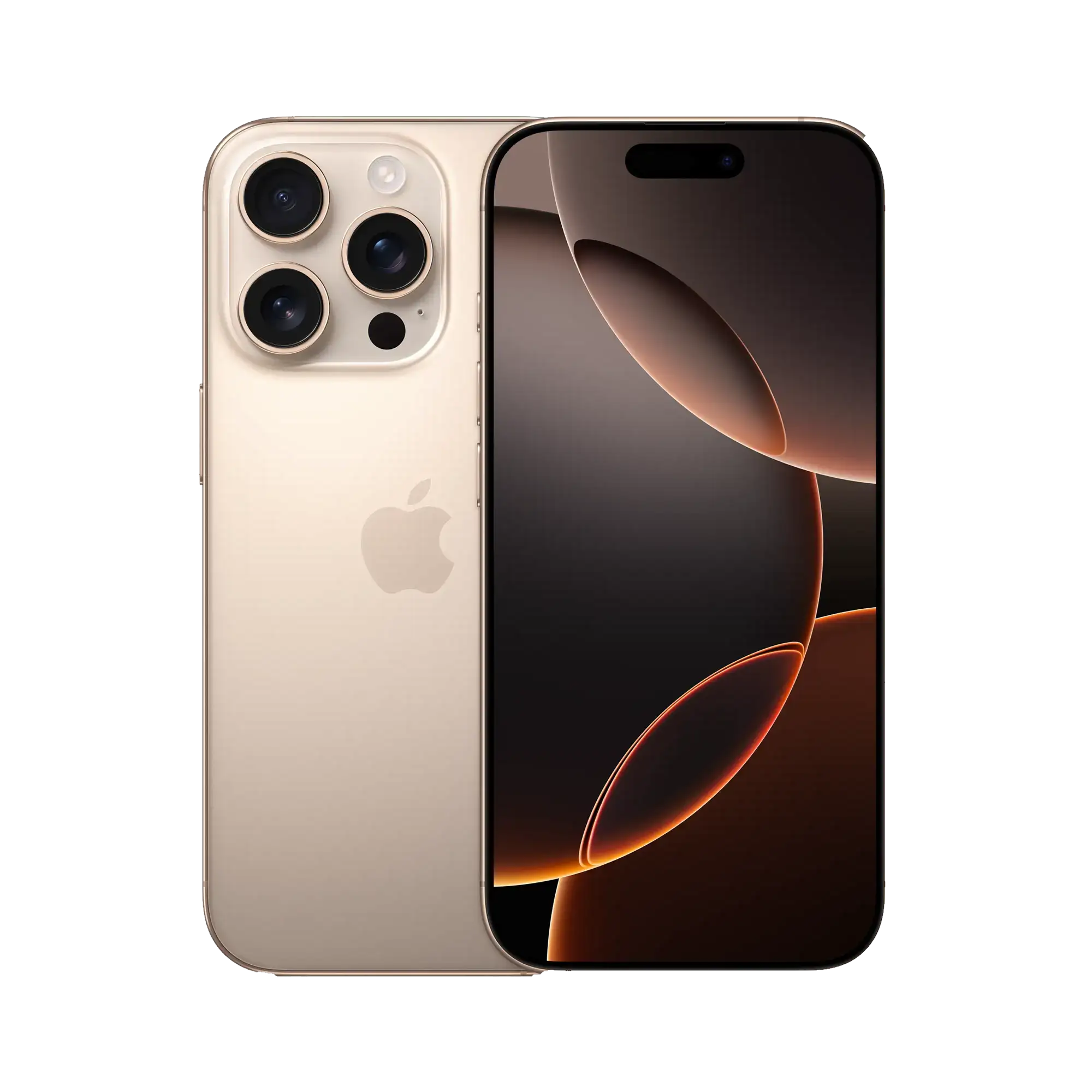 iPhone16 Pro | Apple iPhone16 Pro 128GB ナチュラルチタニウム SIM 