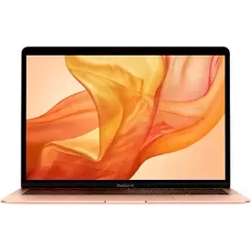 MacBook Air Retinaディスプレイ 1100/13.3 MVH52J/A [ゴールド]