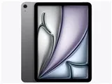 iPad Air 11インチ Wi-Fi 256GB 2026年春モデル MH354J/A [スペースグレイ]