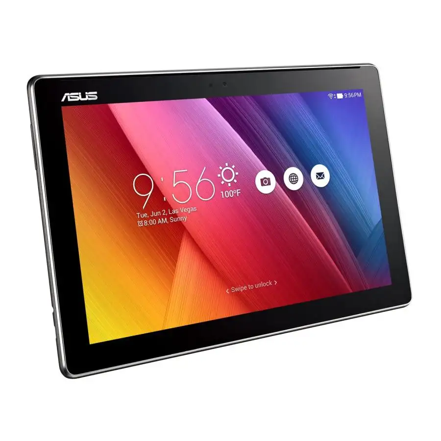 ZenPad 10 Z300M-BK16 ブラック