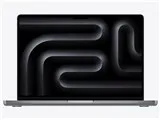 MacBook Pro Liquid Retina XDRディスプレイ 14.2 MTL83J/A [スペースグレイ]