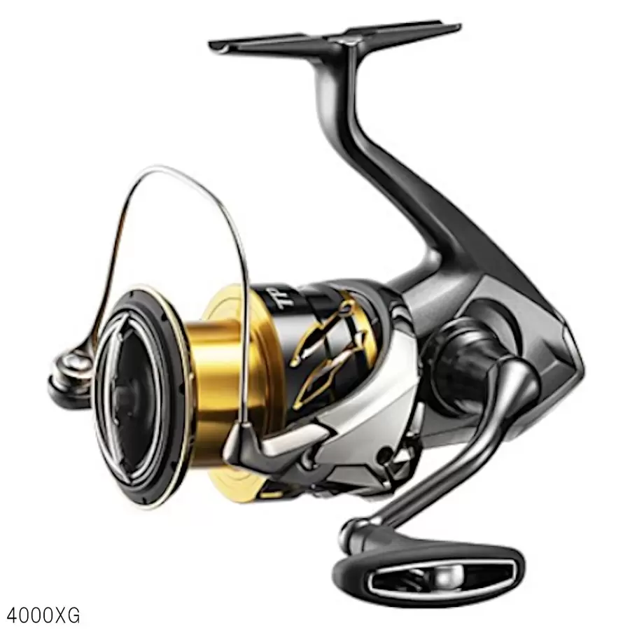 釣り具・リール | シマノ シマノ SHIMANO 20 ツインパワー 4000XG 0414