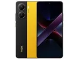 POCO X7 Pro 256GB SIMフリー [イエロー] (SIMフリー)