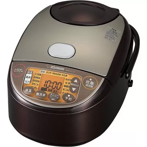 象印 ZOJIRUSHI 極め炊き NW-VC10