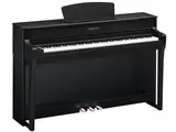 Clavinova CLP-735B [ブラックウッド調]