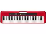 Casiotone CT-S200RD [レッド]