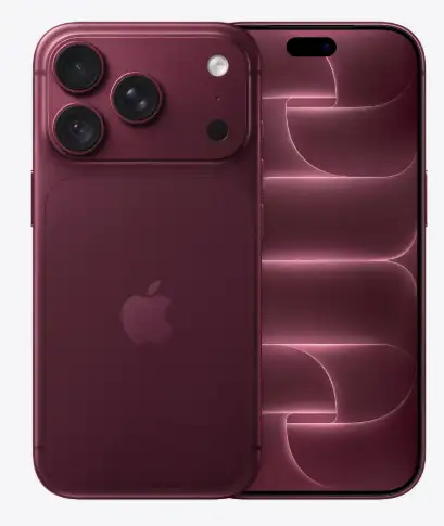 iPhone18 Pro