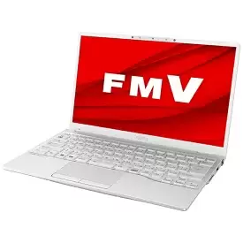 FMV LIFEBOOK UH90/F3 FMVU90F3W [シルバーホワイト]