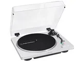 AT-LP70X WS [ホワイト/シルバー]
