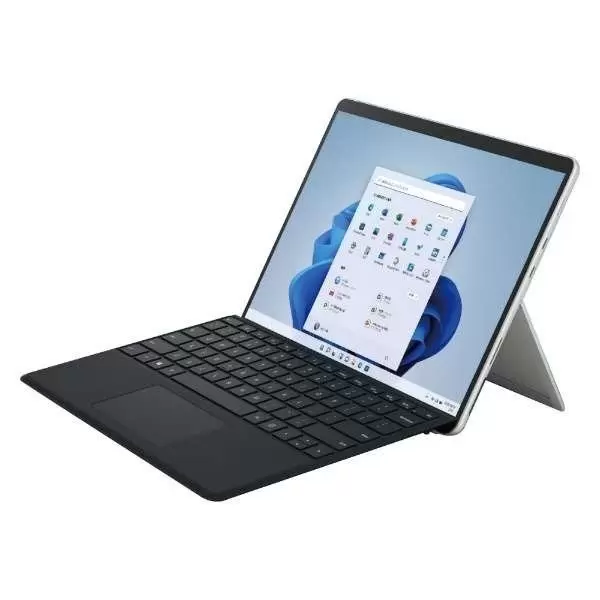 マイクロソフト  Microsoft Surface Pro 8 IUR-00006 タイプカバーセット
