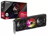 Radeon RX 7600 Phantom Gaming 8GB OC [PCIExp 8GB]