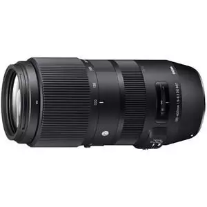 シグマ 100-400mm F5-6.3 DG OS HSM [キヤノン用]