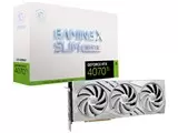 GeForce RTX 4070 Ti GAMING X SLIM WHITE 12G [PCIExp 12GB]